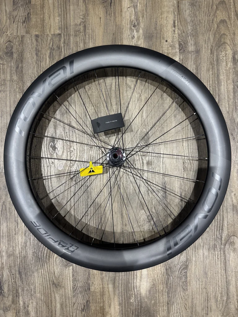 الإطارات Roval Rapide CL II62931667912067111