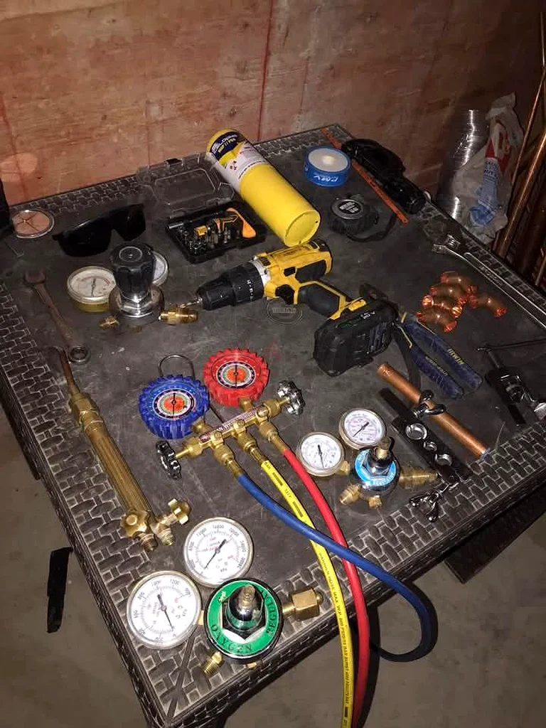 AC maintenance services, washing machine repair fridge repair63187707568258111