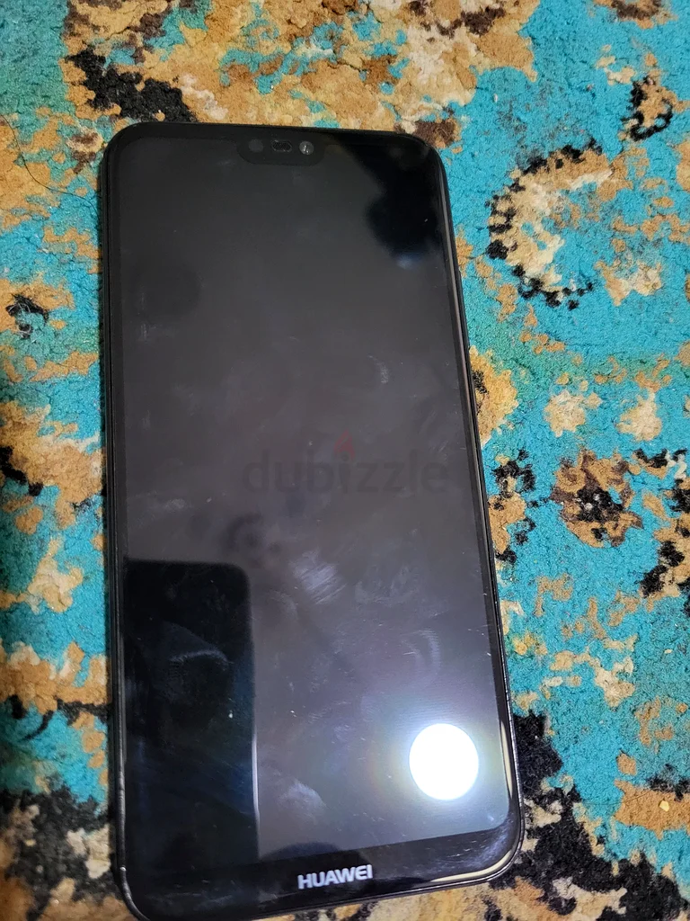 Unlock Incredible Value with this Huawei Smartphone!63216357591425111