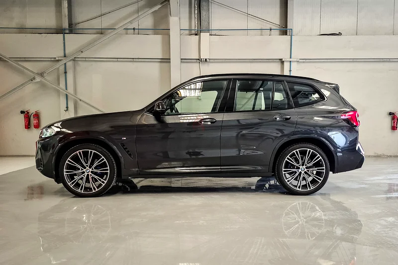 AED 3115/month | 2022 BMW X3 Xdrive30i | GCC Specs | Ref#33043063160608657793114