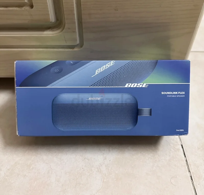 Bose Soundlink Flex 2nd Gen Speaker - NEW63266527515522119
