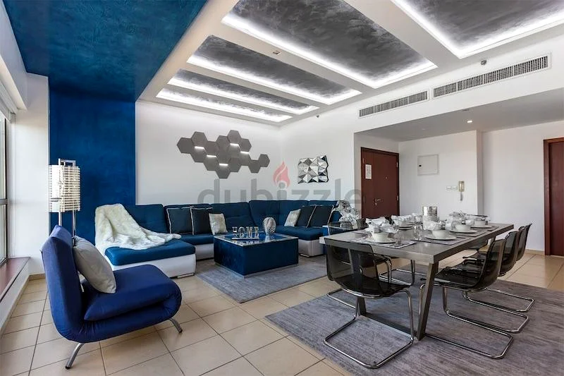 Oceana Boutique 5-bedroom Suite62863736093569111