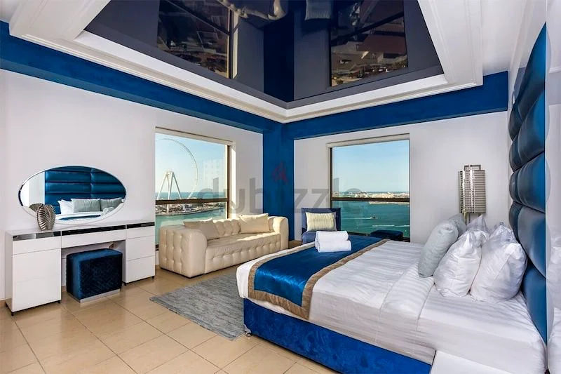 Oceana Boutique 5-bedroom Suite62863736093569113