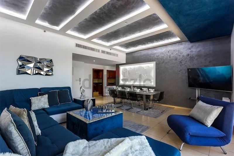 Oceana Boutique 5-bedroom Suite62863736093569112