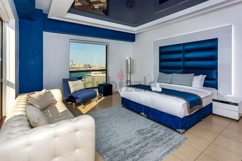 Oceana Boutique 5-bedroom Suite62863736093569114