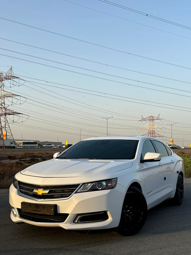 Chevrolet Ambala LTZ 201663173120557698117