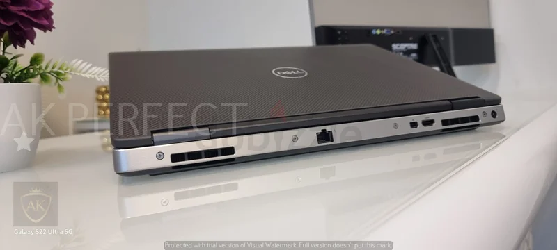 ● DELL PRECISION 7540 ● Core i9 + RTX NVIDIA 32GB - Ultimate Gaming / Rendering Workstation62931665808387114