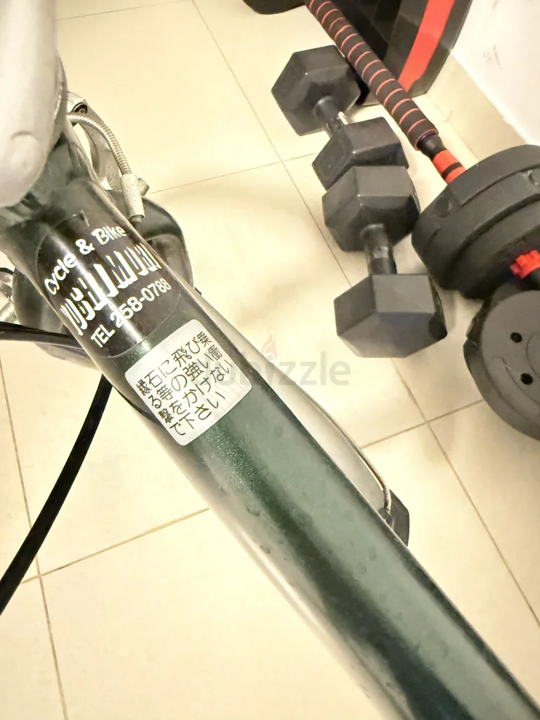 Dahon - Folding Bike62932693884673113