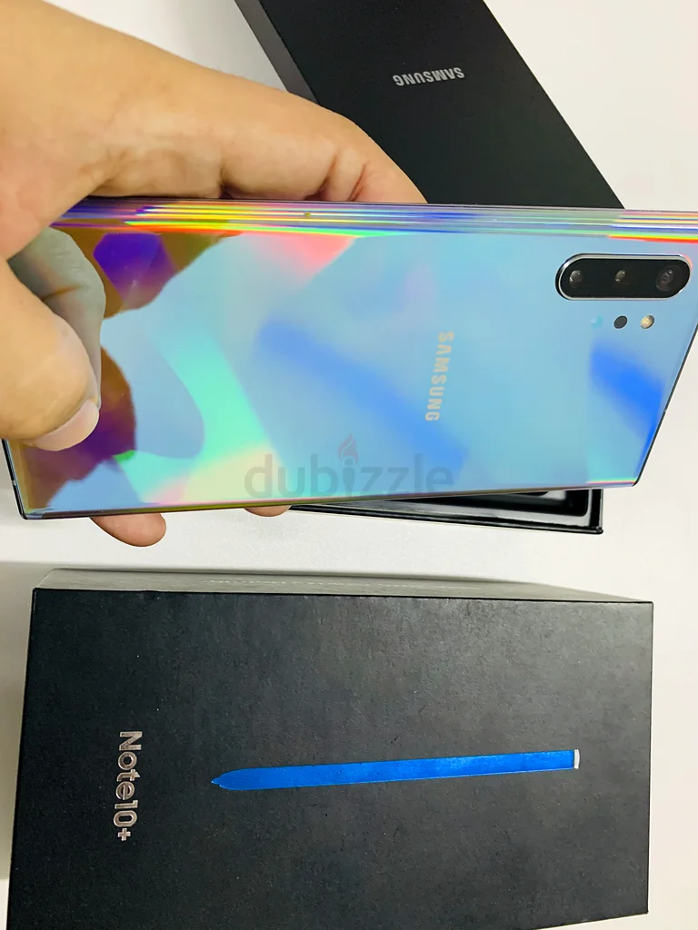 سامسونج نوت 10+ 5G632645909760021114