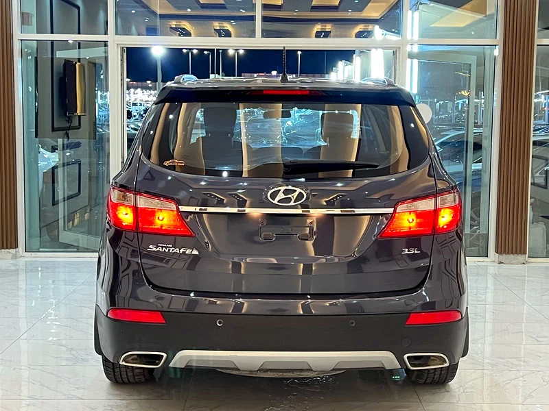Hyundai Santa Fe (GCC) 201663171299544834114