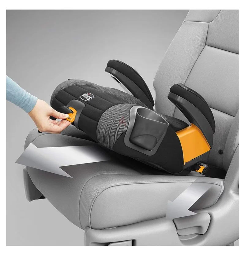 ك booster seat لسيارة من Chicco - رحلات آمنة ومريحة لطفلك62929660359682112