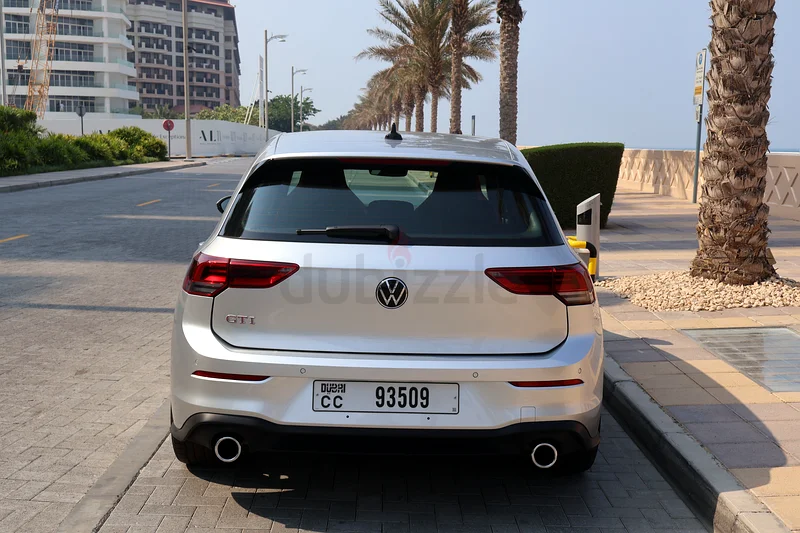 Volkswagen GOLF GTI 2.063151842279169112