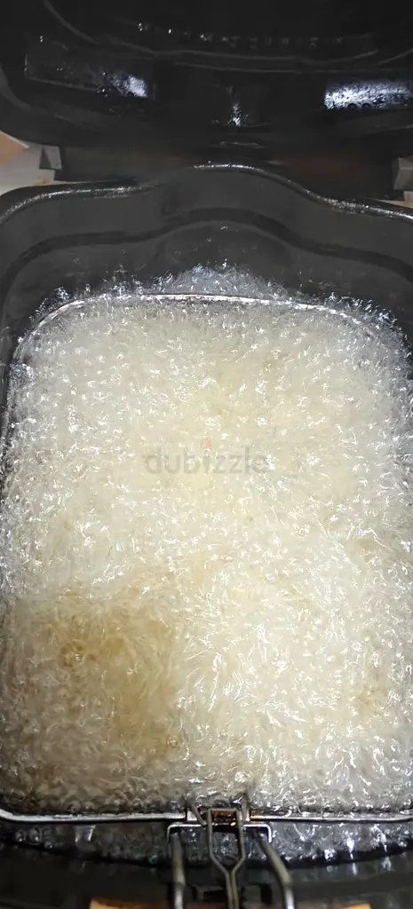 MOULINEX Deep Fryer63253975810433117
