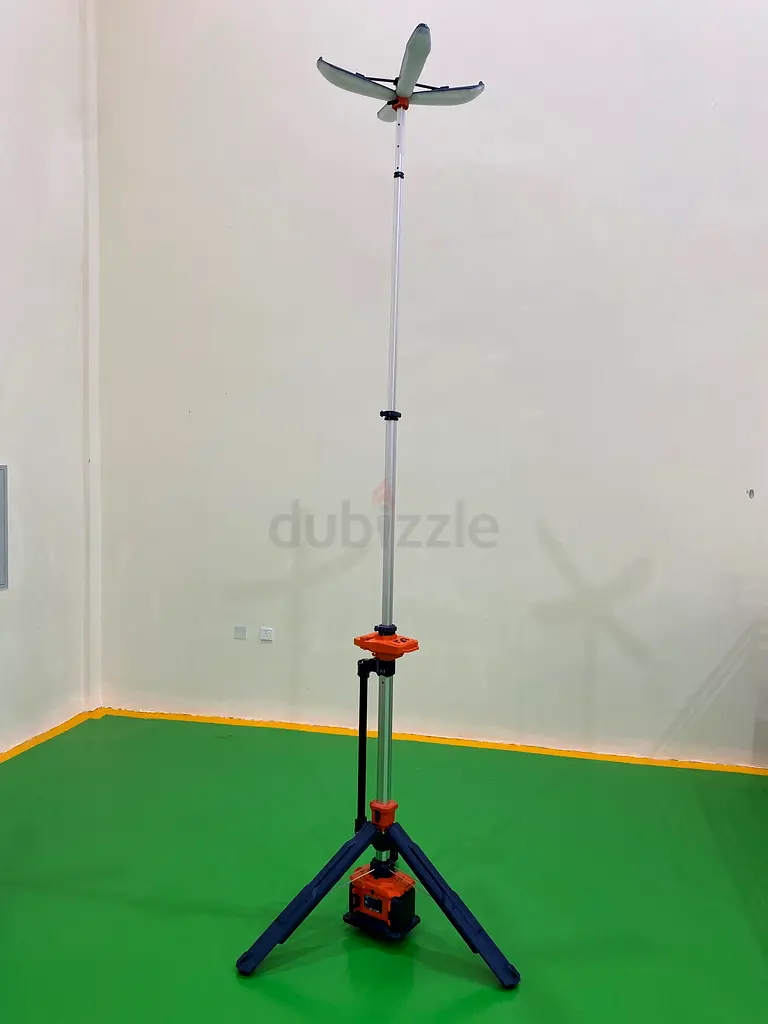 Camping Tower Light ( UNUSED )63266528425346115