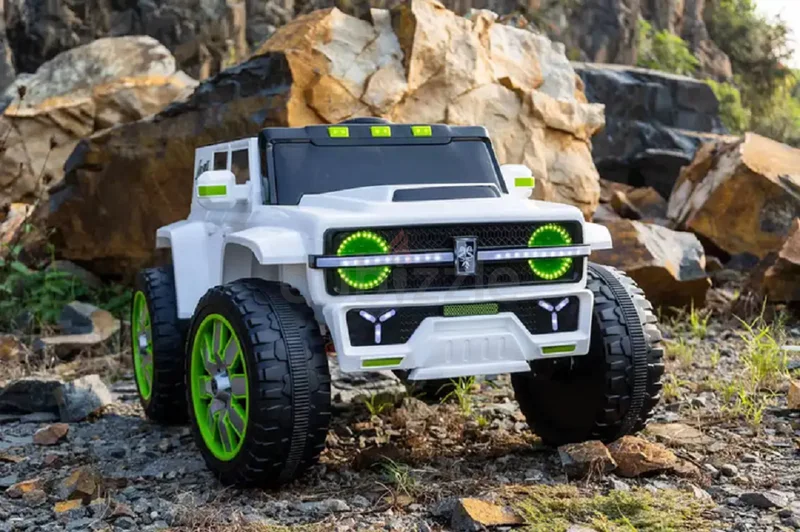 12 v Power Bomb SUV Vehicle Kids Electric Toy Car for Smart Kids62863818393859111
