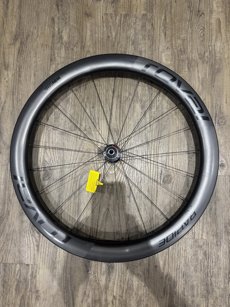 الإطارات Roval Rapide CL II62931667912067117