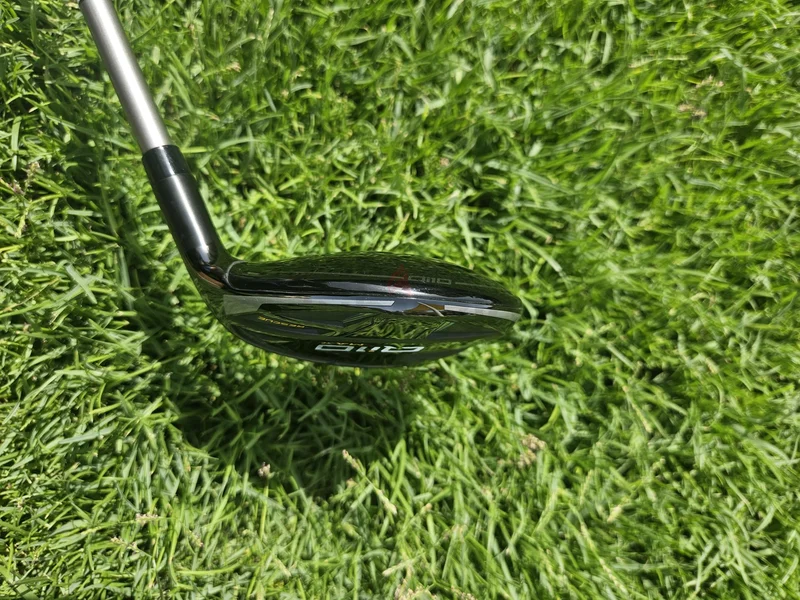 TaylorMade QI10 4 هجين بدرجة 23 في حالة جديدة62933695612163112