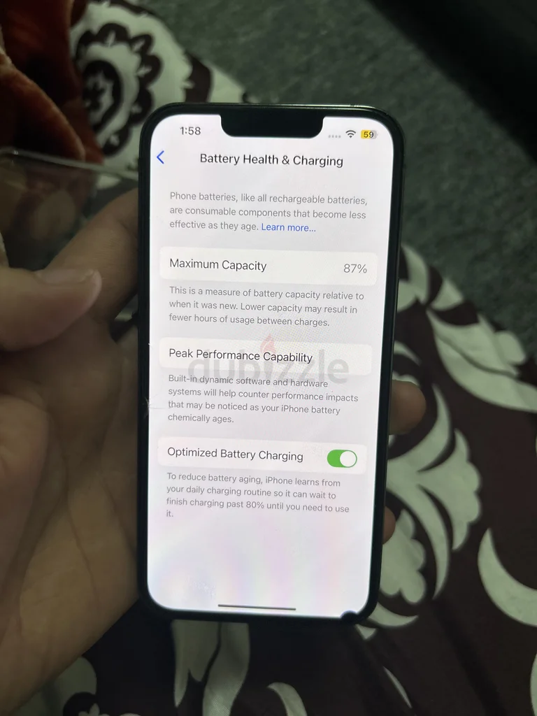 آيفون 13 برو62930654056834113