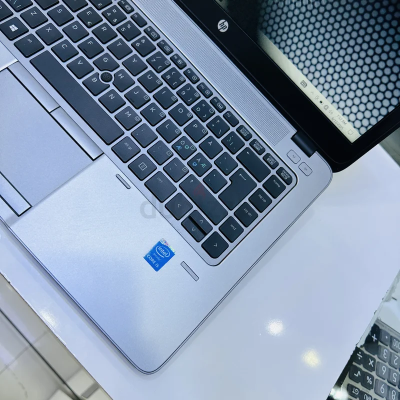 HP EliteBook 840 G2 – Slim  Powerful62933693714945111