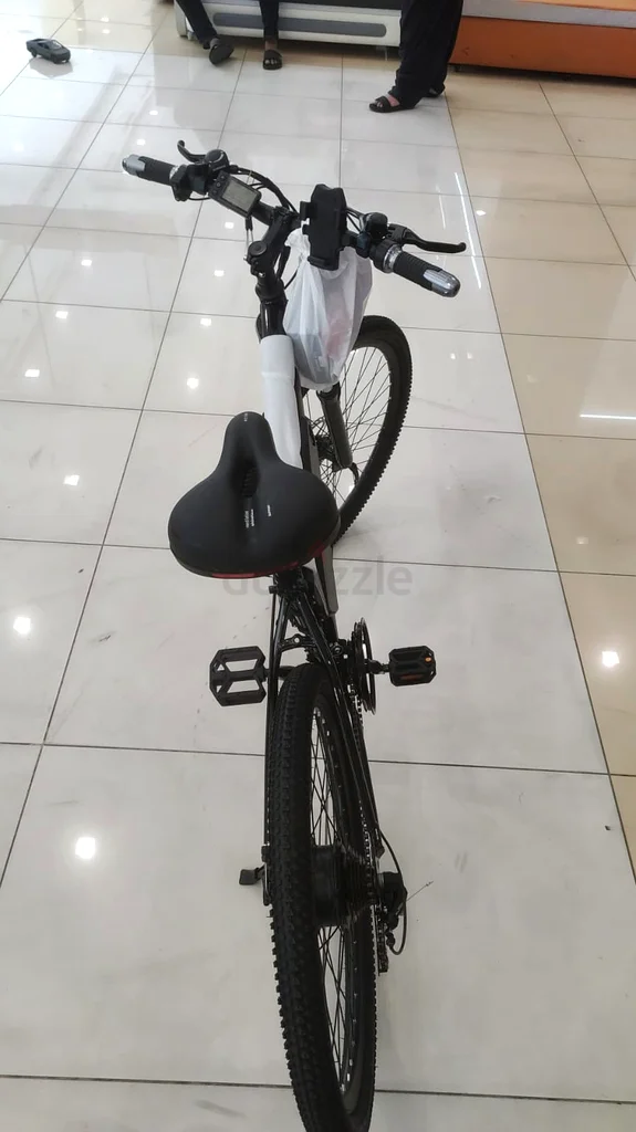دراجة كهربائية 36 فولت63253481877251112