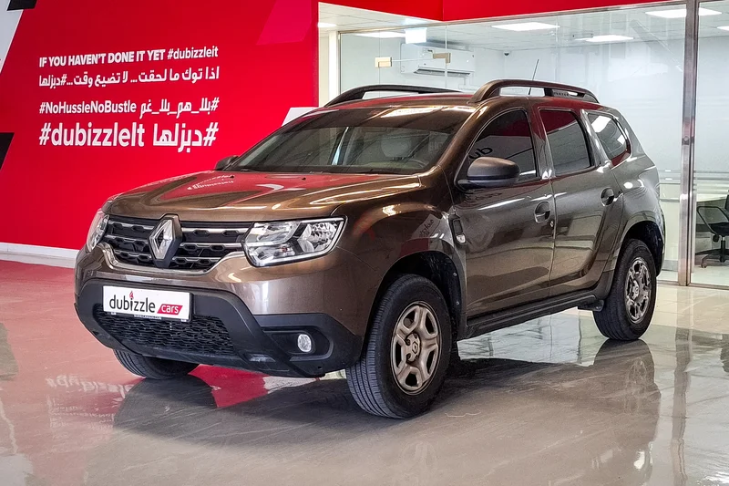 471 درهم شهرياً | 2020 رينو داستر PE | مواصفات دول مجلس التعاون الخليجي | مرجع#33004562934684289795112