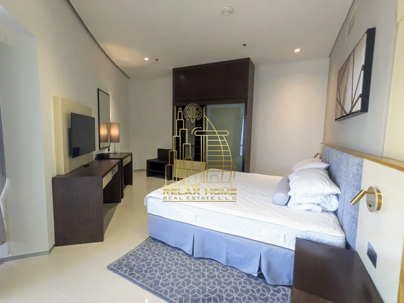 Spacious 2BHK | Fully Furnished | Sea View | Chiller Free | Prime Location62890348472835114
