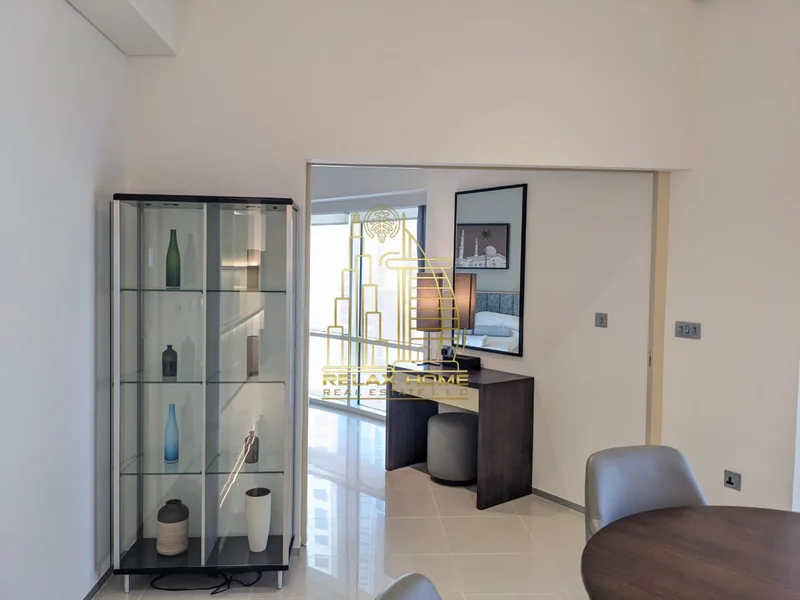 Spacious 2BHK | Fully Furnished | Sea View | Chiller Free | Prime Location62890348472835111