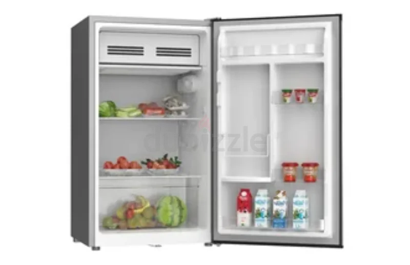 Krome 120L Single Door Refrigerator62931668778371112