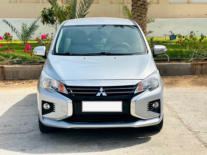 Mitsubishi Attrage 2022 GCC URGENT SALE63152750797570111