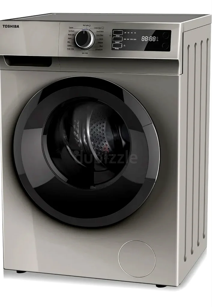 Toshiba 8/5 KG Washer and Dryer63264582158849113