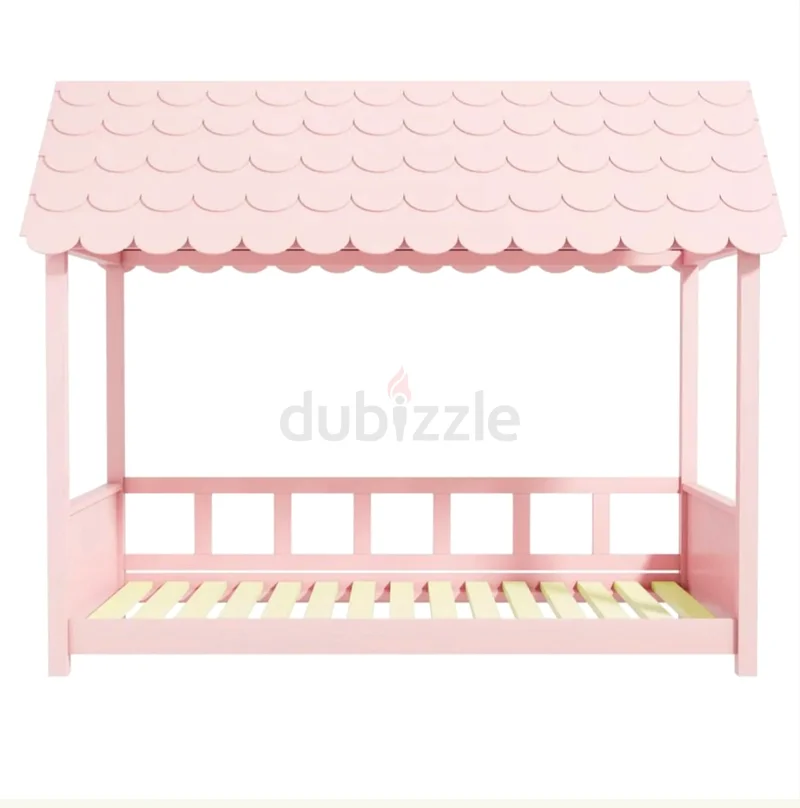 Bed house for kid62863821387010111