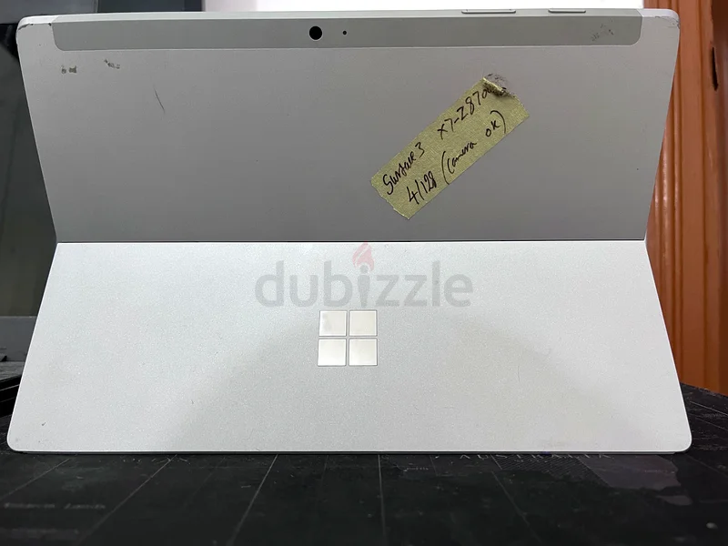 جهاز لوحي Microsoft Surface Pro 3 بسعة 128 جيجابايت63256071724802114