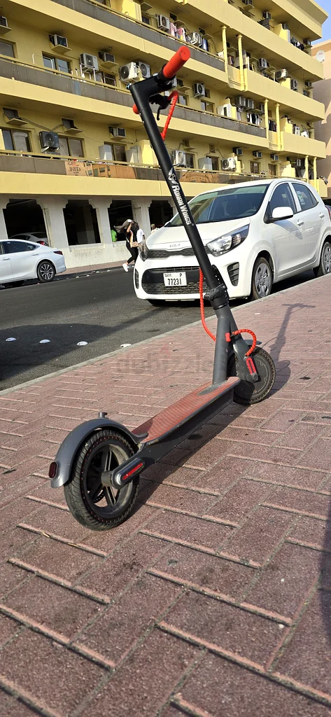Rohan wings electric scooter62932693878531114