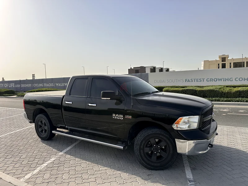Dodge Ram Hemi 5.763139216475394111