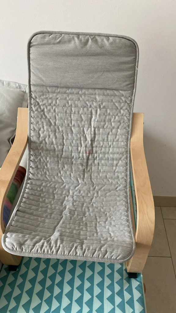 Ikea child/kid chair62930654437250111