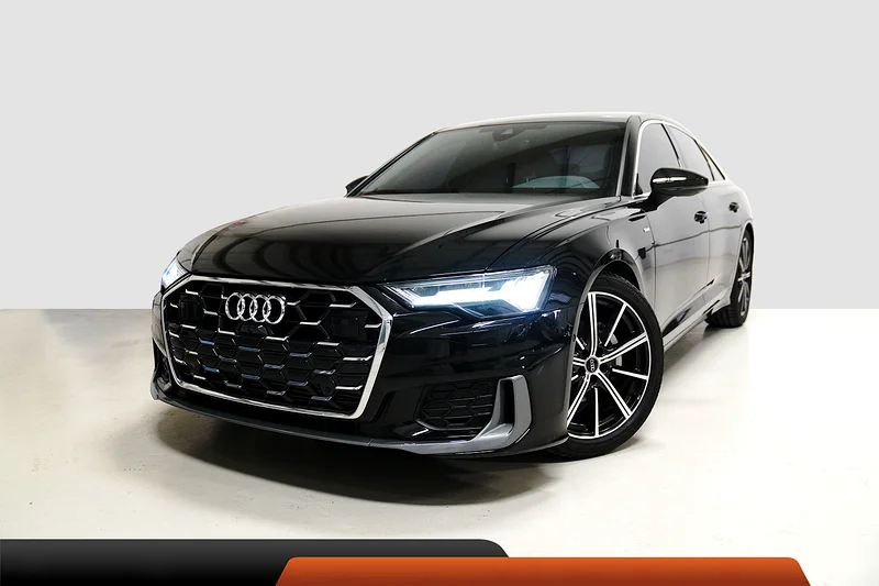 Audi A6 40 S line TFSI Quattro - 202463168497987331111