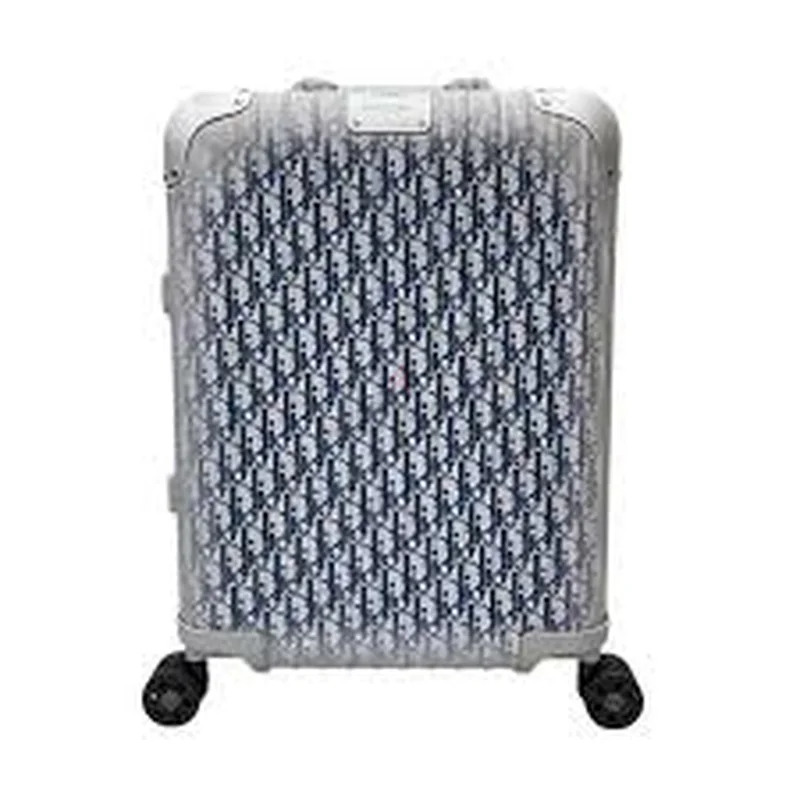 DIOR X RIMOWA حقيبة سفر كابين62931670093954112