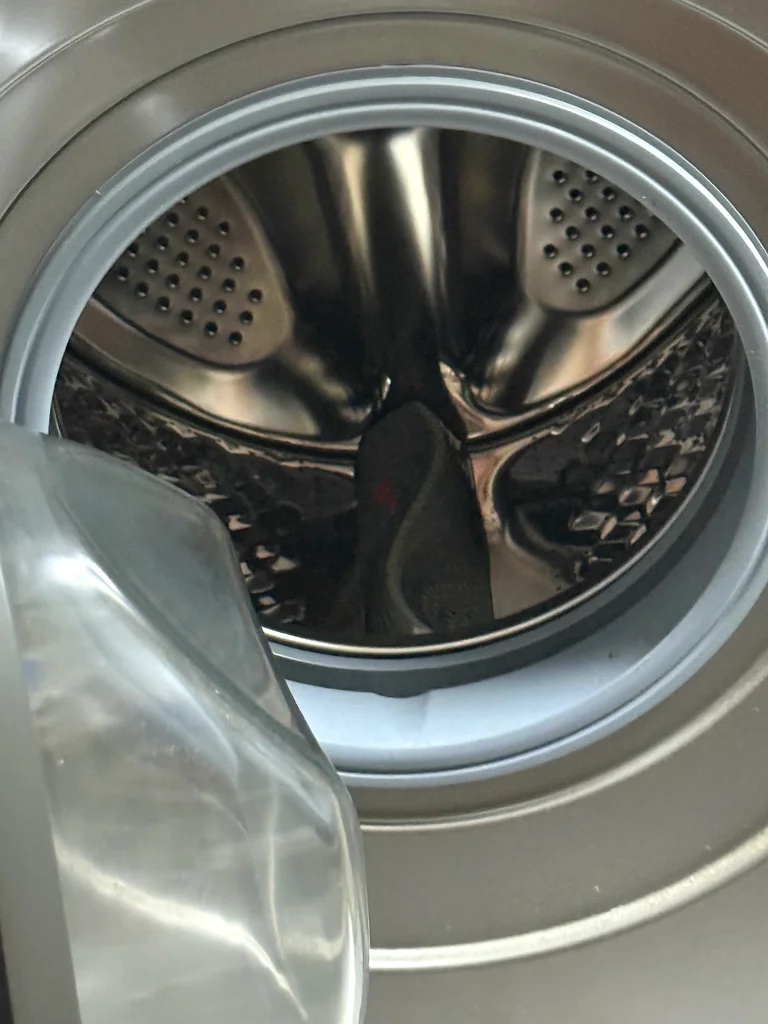 Toshiba Washing Machine63243675451521111