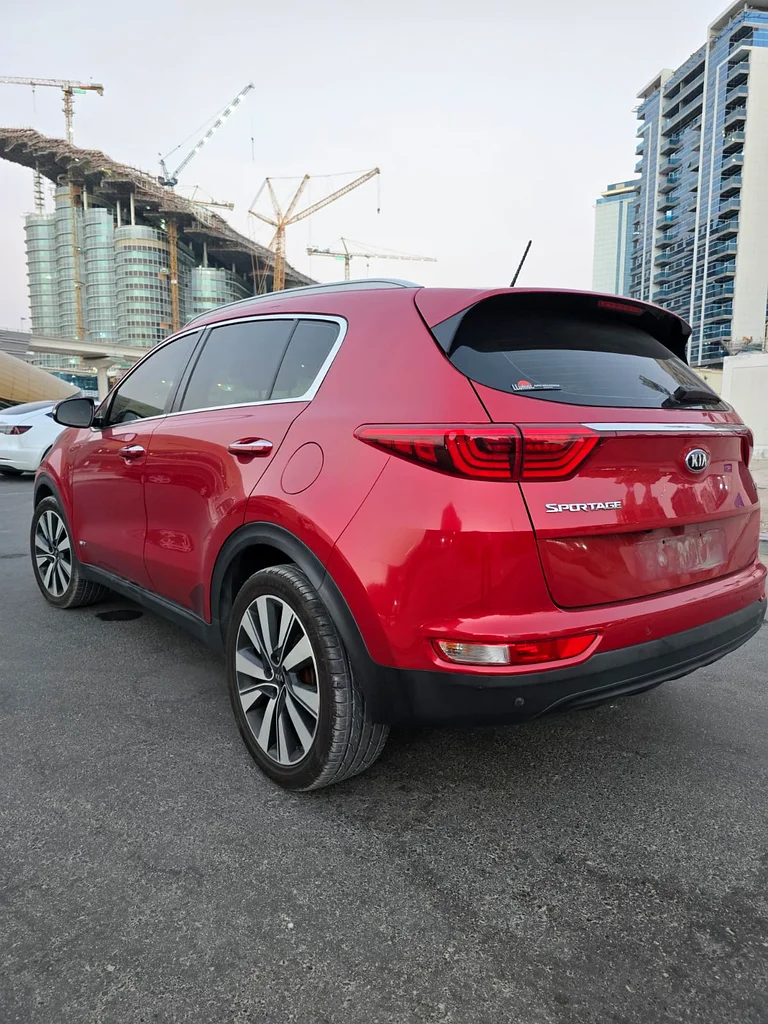 Kia sportsge 2.4 Full Options 201963177937900802111