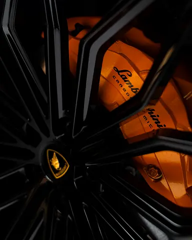 2025 Lamborghini URUS 缩略图 7