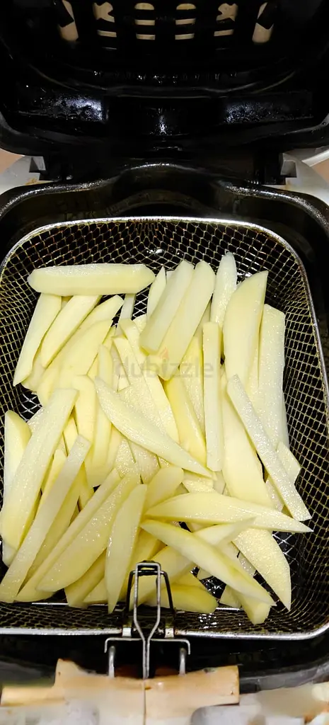 MOULINEX Deep Fryer63253975810433114