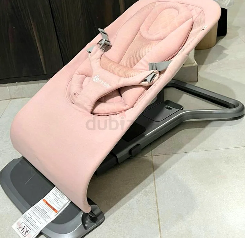 Ergobaby evolve 3in1 bouncer62930654350723113