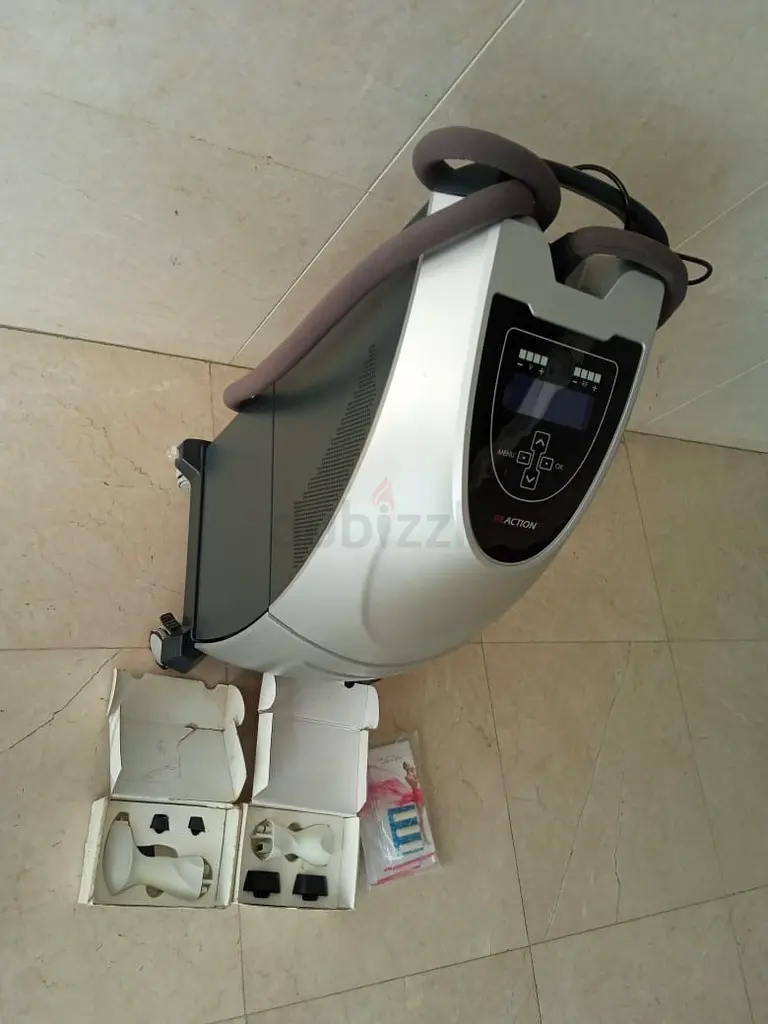 VIORA Reaction machine63253971391363114