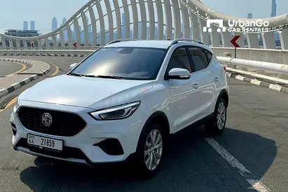 No Deposit  Tabby Available | MG ZS 2025