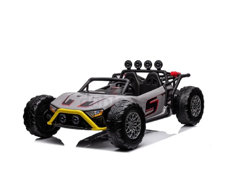 Ride on 24V Cruncher double Seater Ride On Electric Powered Suv 4x4 Car62863818422275114