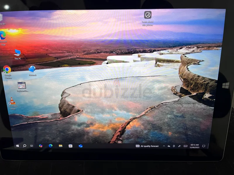 جهاز لوحي Microsoft Surface Pro 3 بسعة 128 جيجابايت63256071724802111