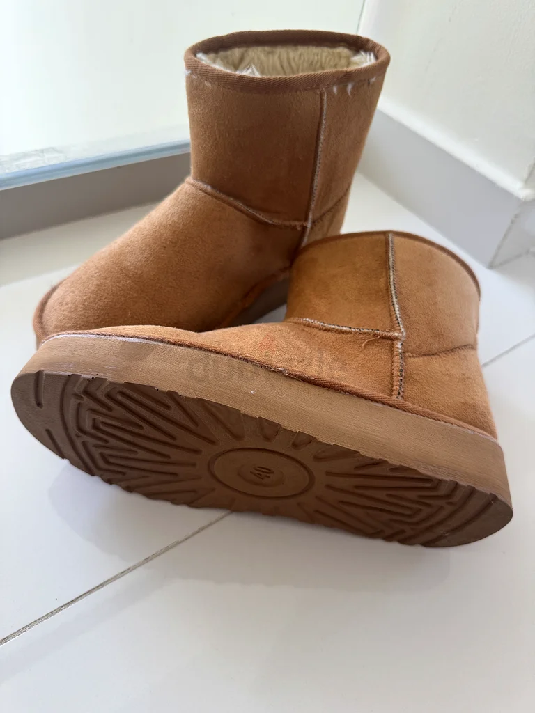 Stylish Womens Winter Boots - Perfect for Cozy Days!63238108456579111