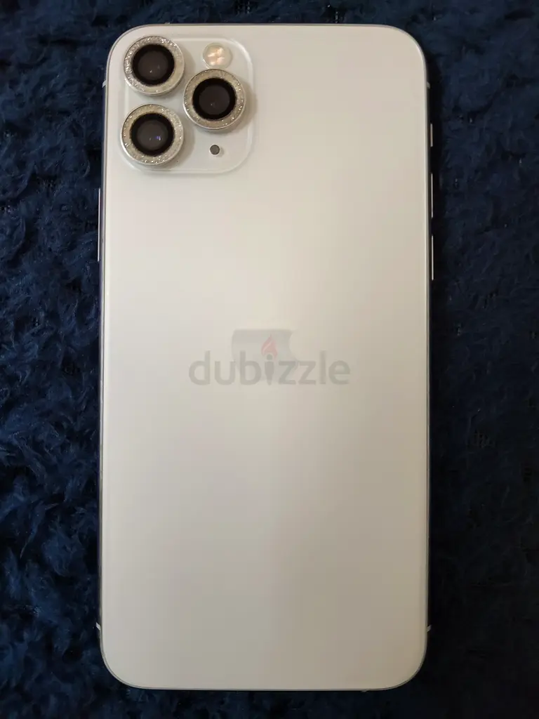 Apple iPhone 11 - Elegant and Powerful Smartphone for Sale!