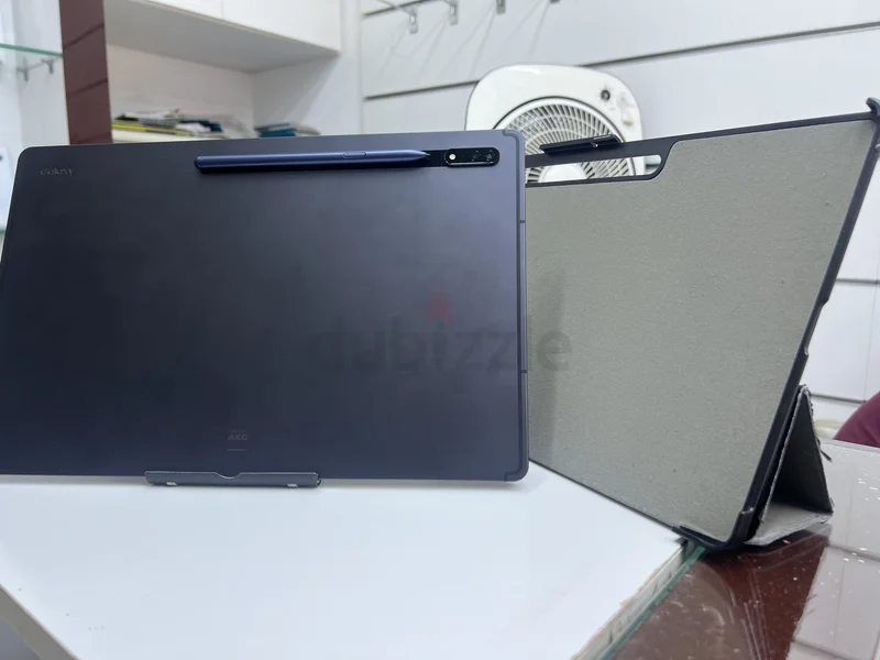 سامسونج جالاكسي تاب S8 ألترا 256 جيجا بايت واي فاي62930654214787112