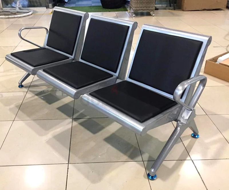 Waiting chair heavy-duty63265602013954111